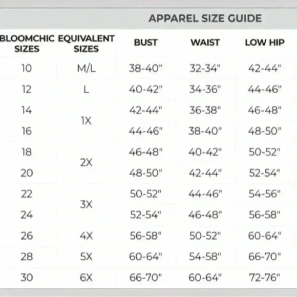 NWT!Stone button detail flounce sleeve blouse size 12 or large - Picture 8 of 8